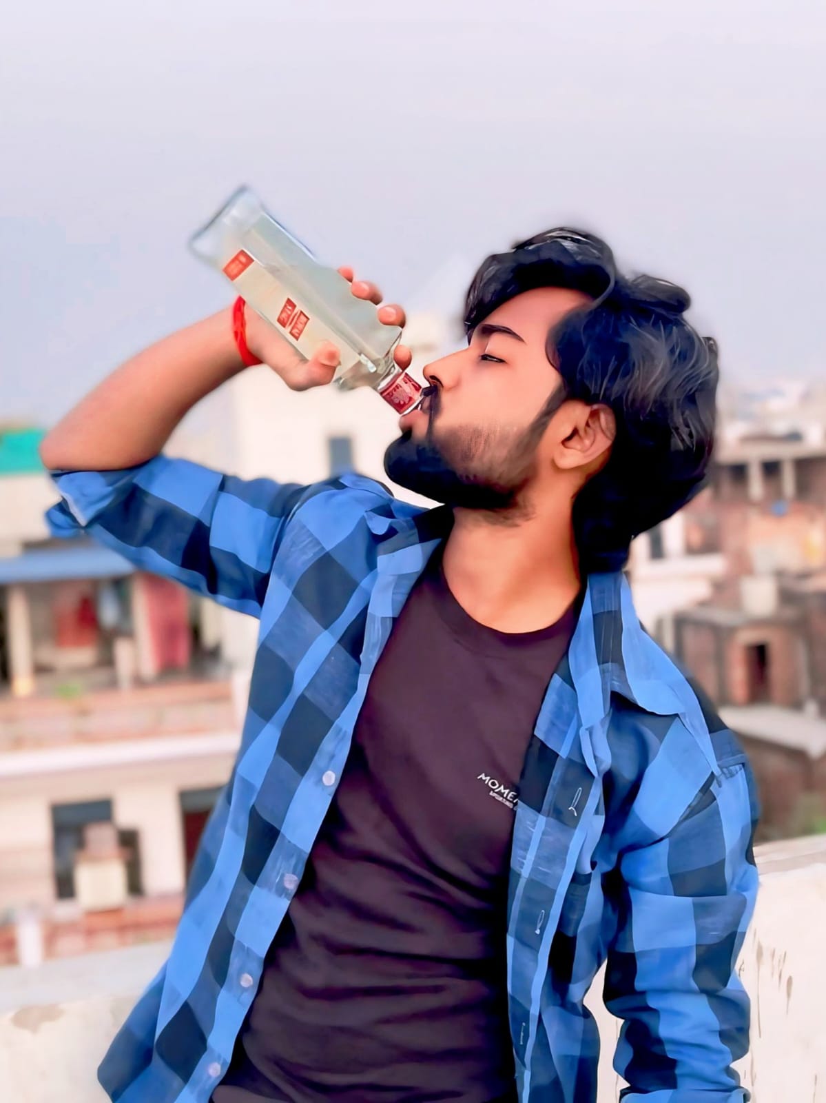 Samrat Singh Rajput
