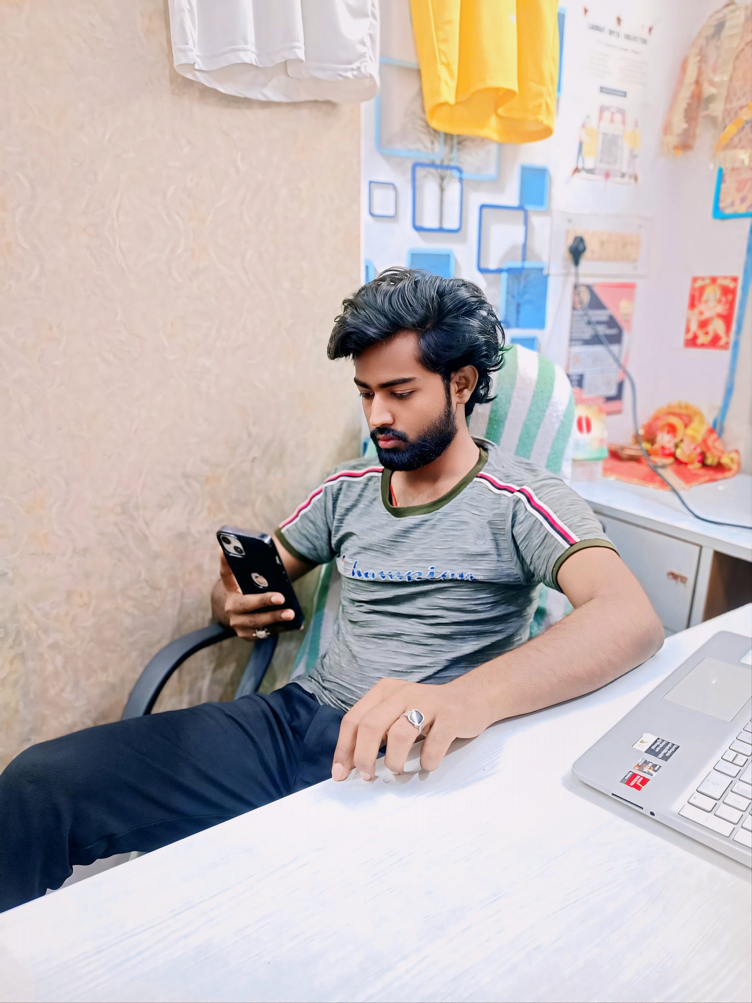 Samrat Singh Rajput