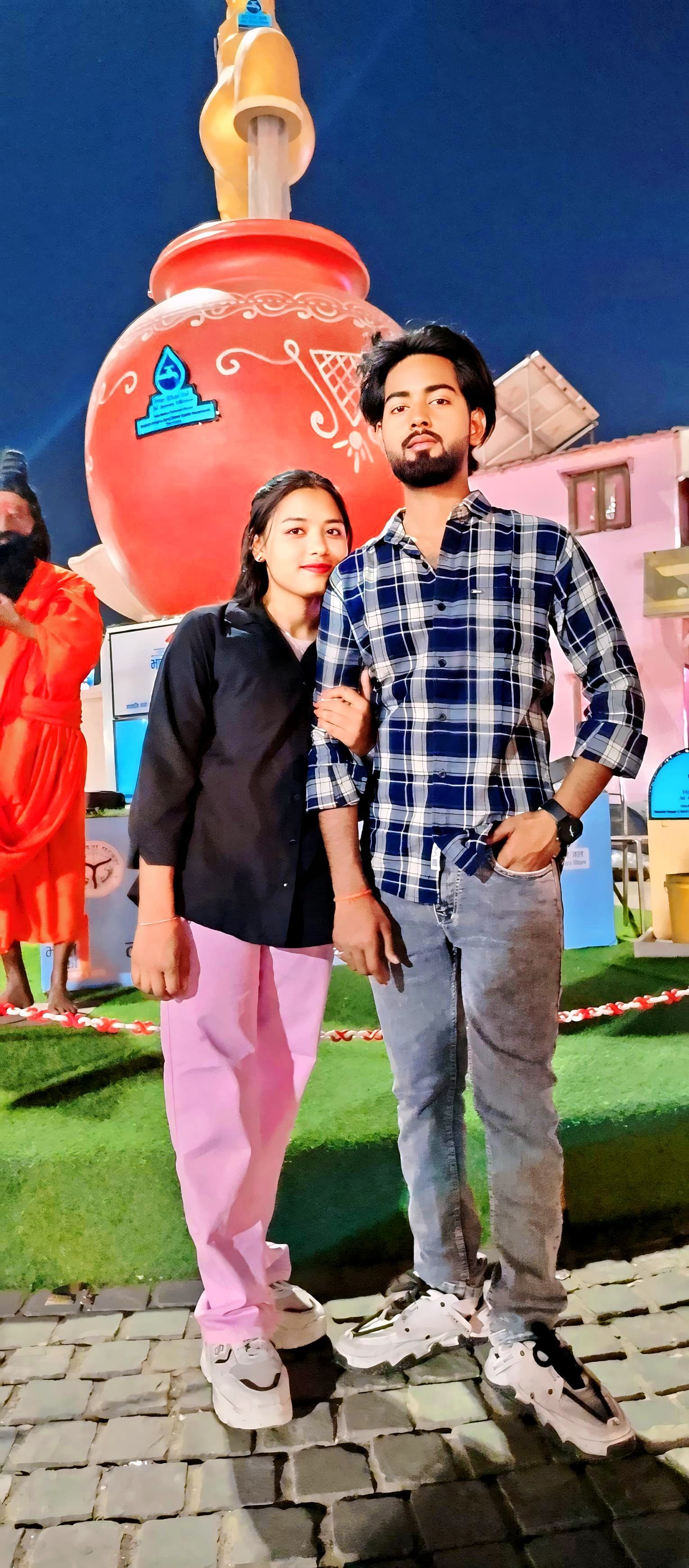 Samrat Singh Rajput