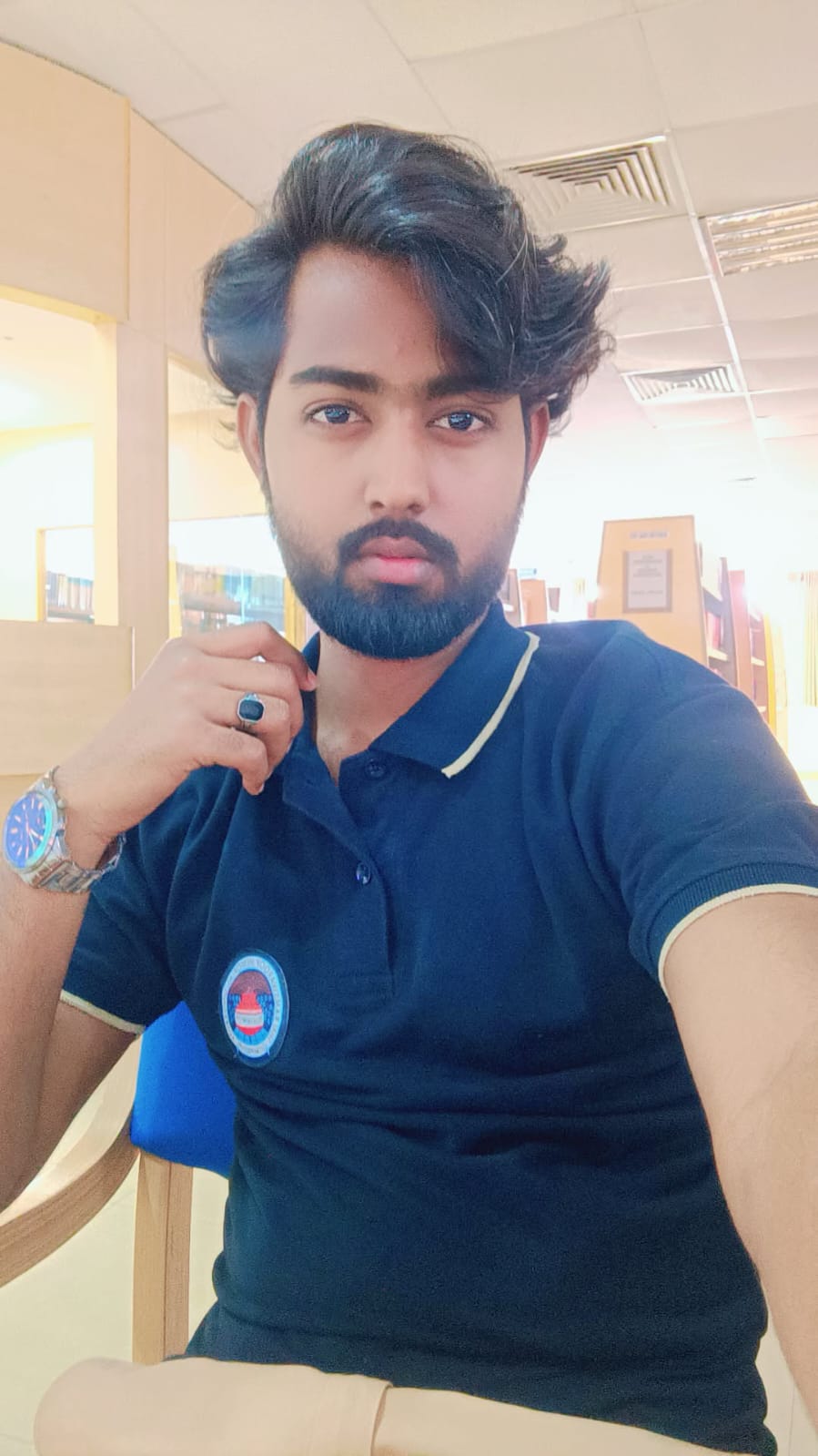 Samrat Singh Rajput