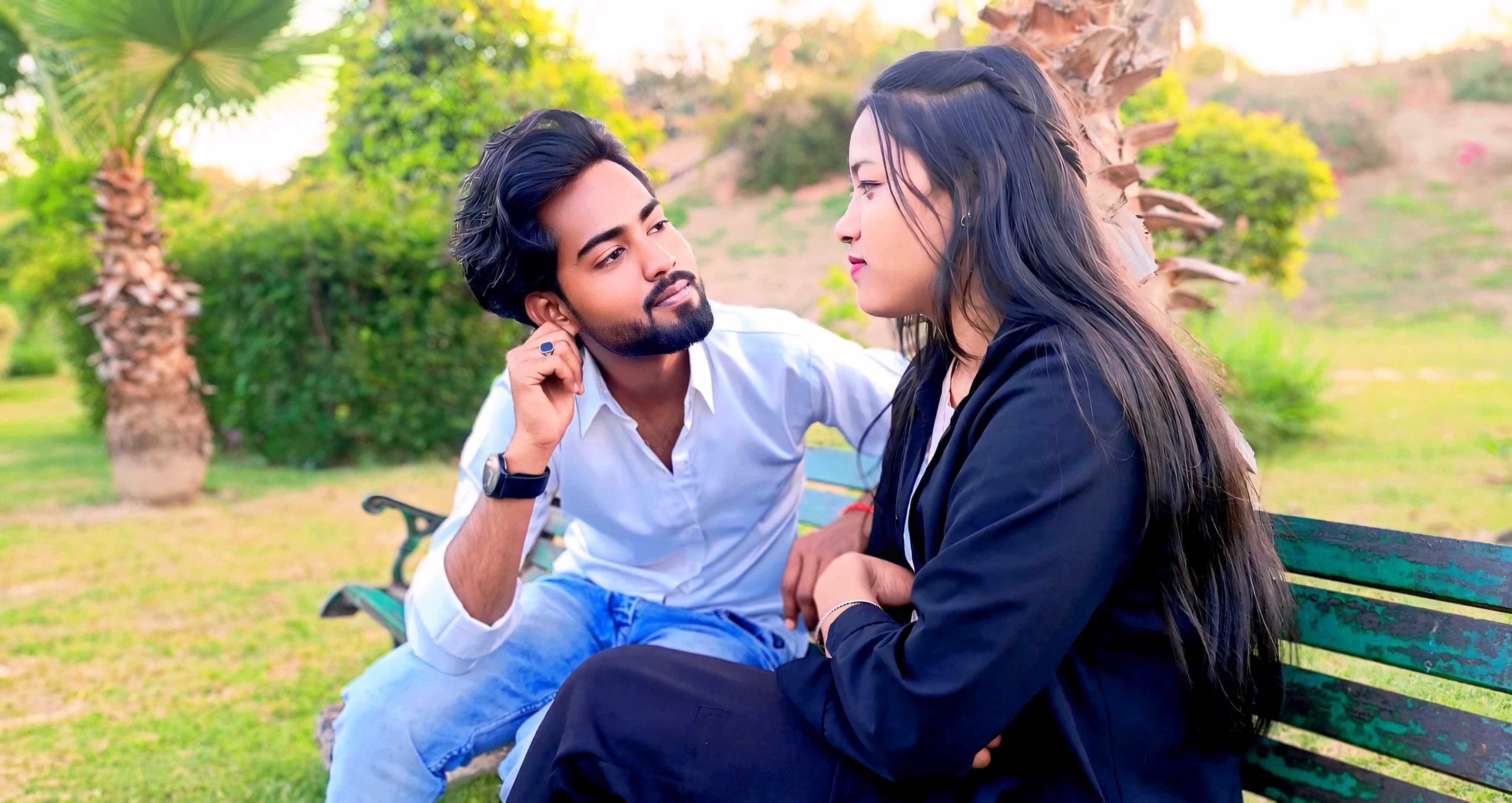 Samrat Singh Rajput