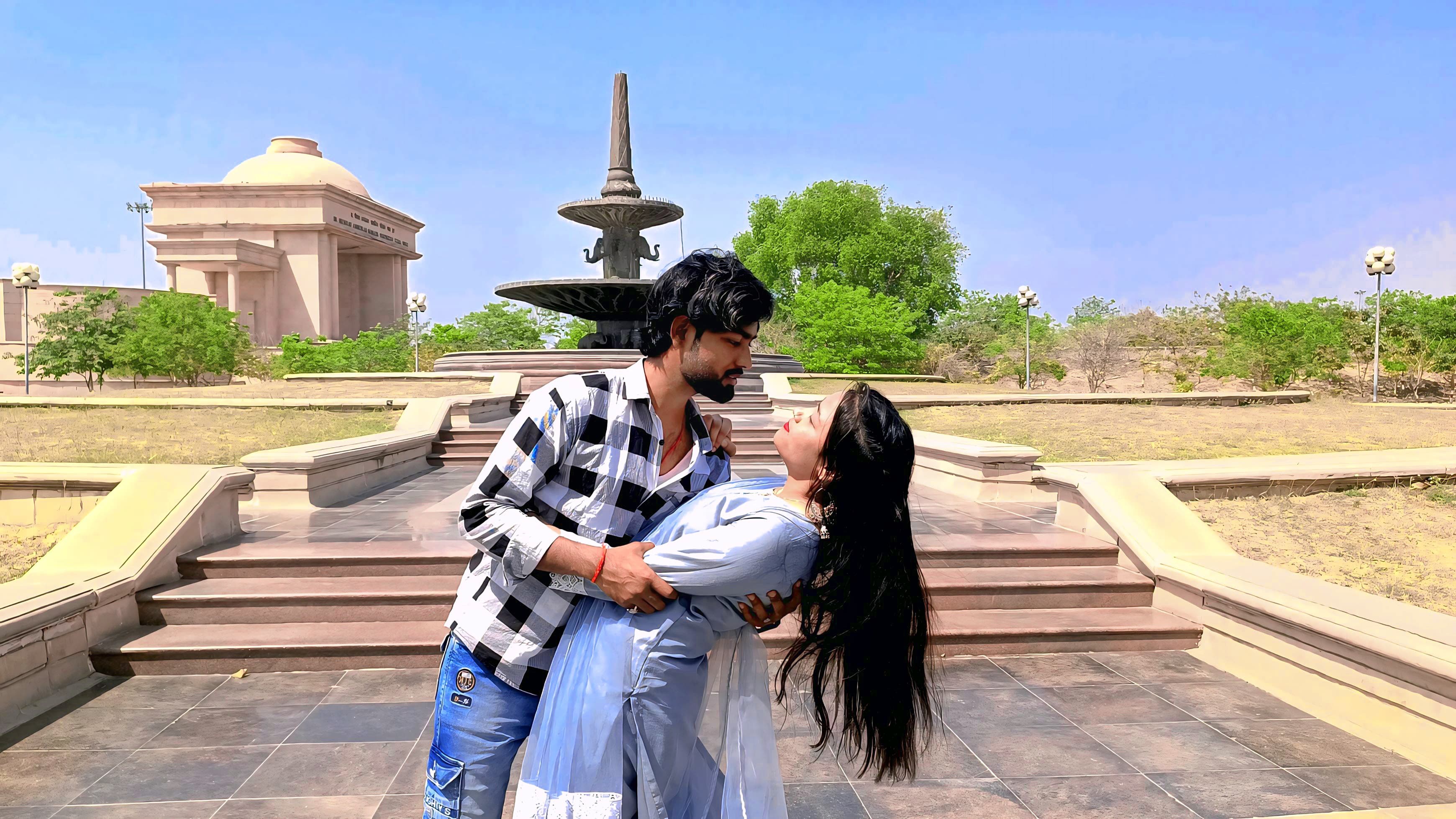 Samrat Singh Rajput