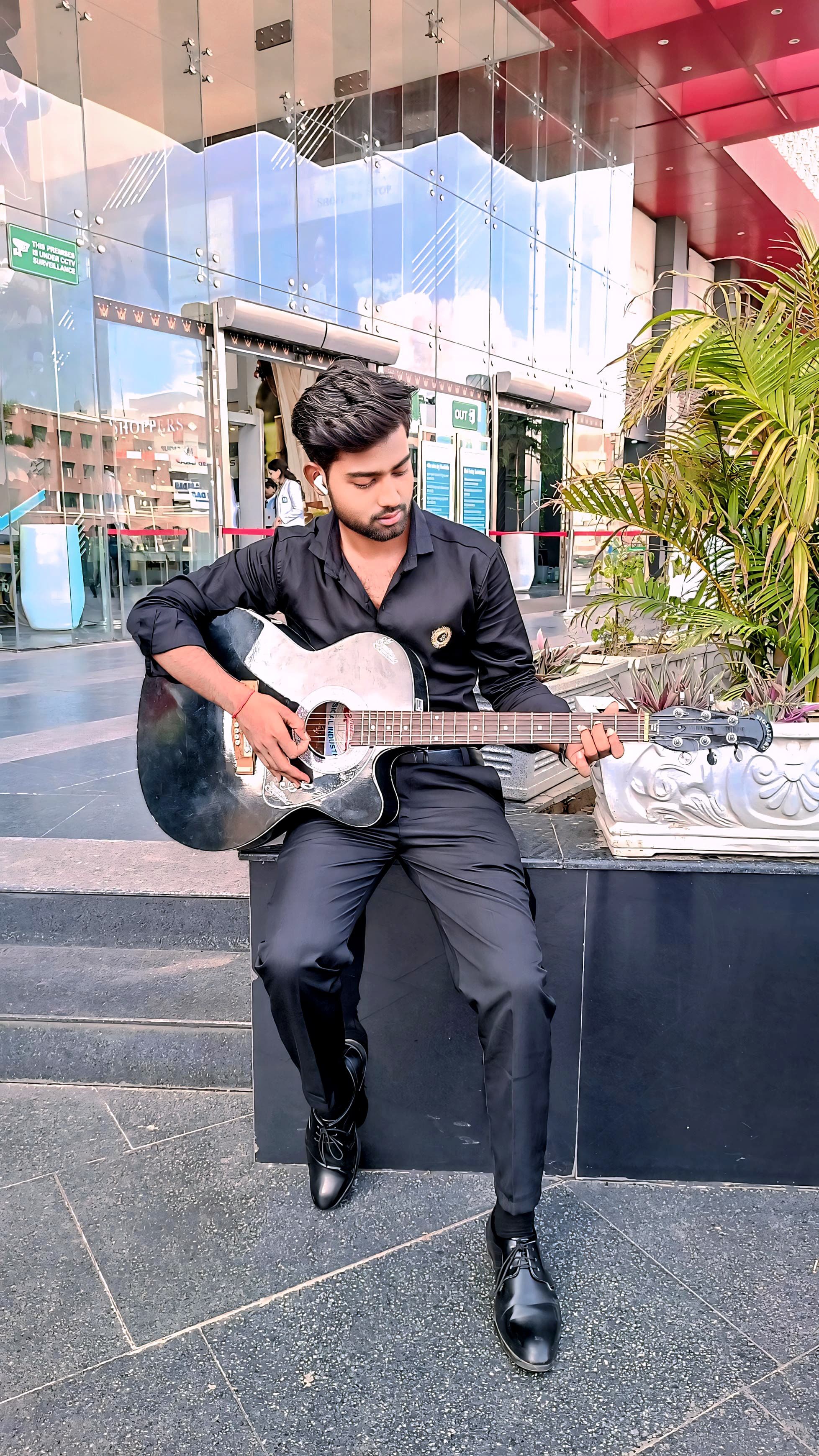 Samrat Singh Rajput