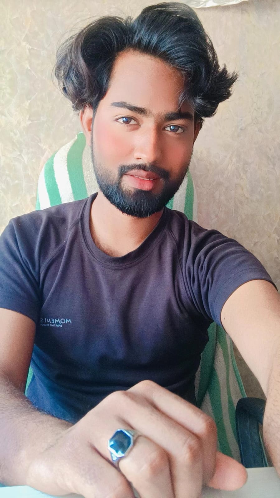 Samrat Singh Rajput