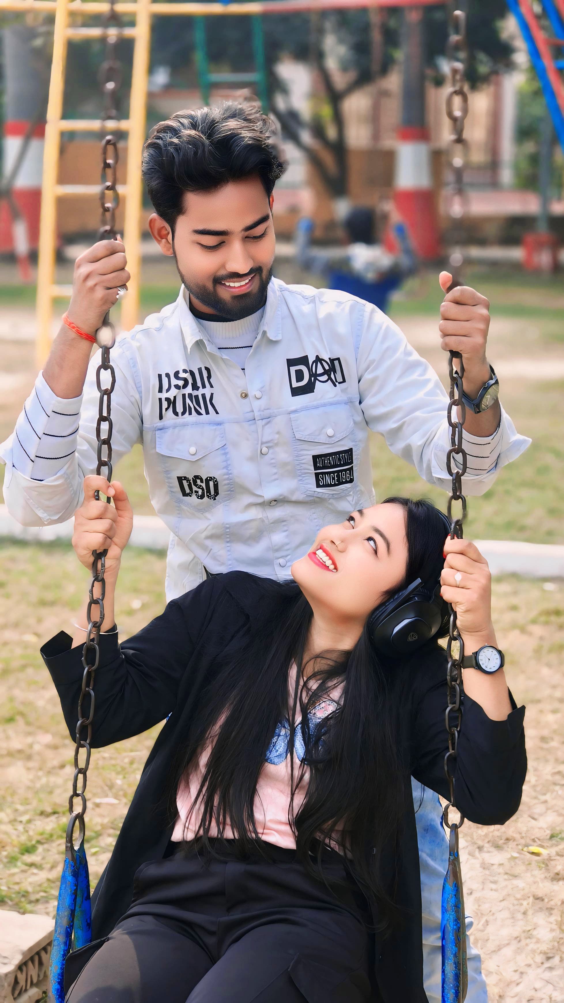 Samrat Singh Rajput