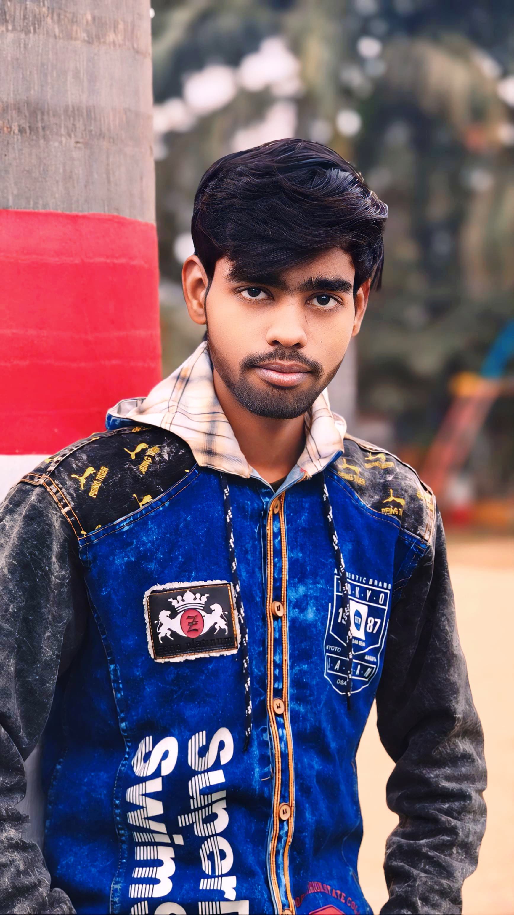 Samrat Singh Rajput