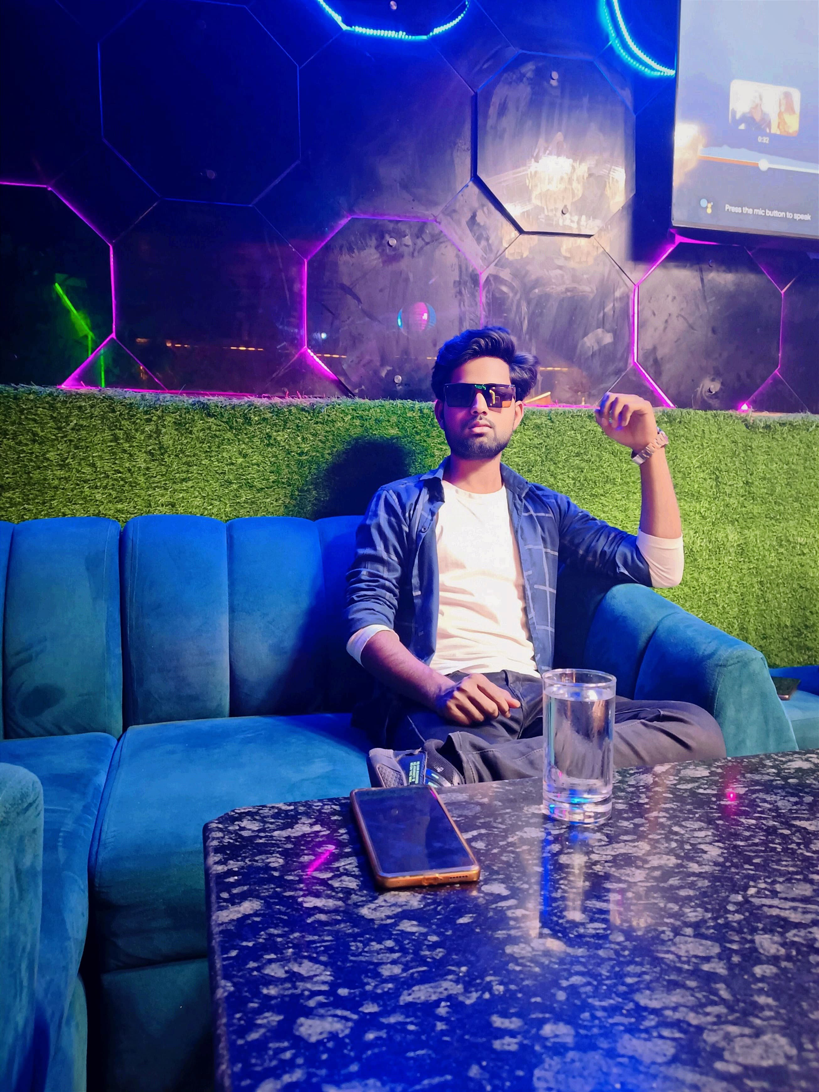 Samrat Singh Rajput