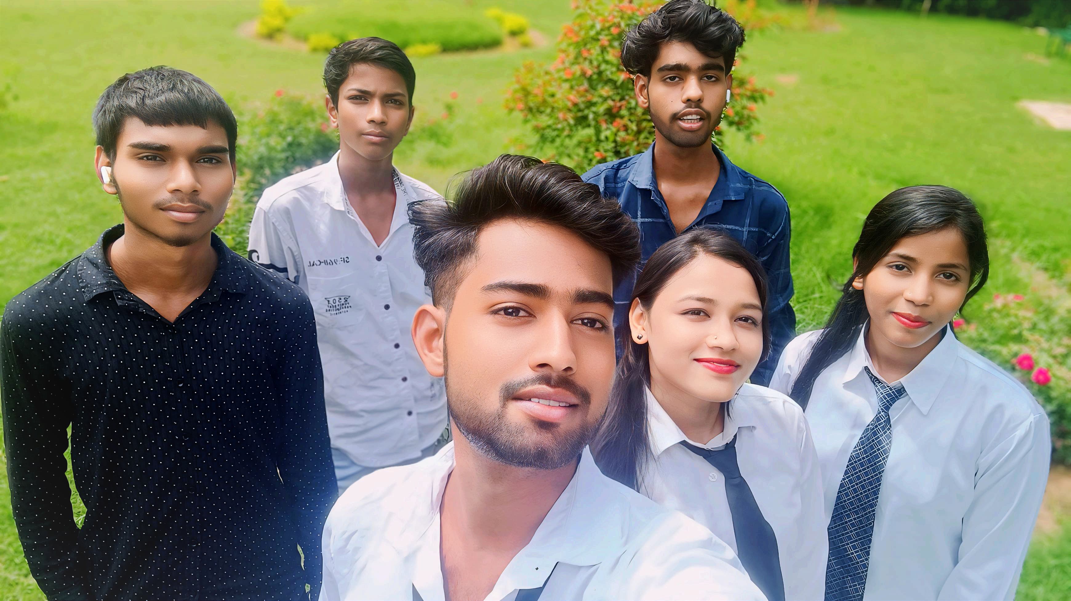Samrat Singh Rajput